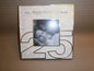 25th anniversary photo frame silverplated - hanrattycraftsgifts.co.uk