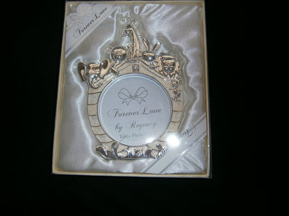 baby ark forever love 3.3photoframe - hanrattycraftsgifts.co.uk