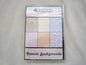 female backgrounds backing paper cd - hanrattycraftsgifts.co.uk