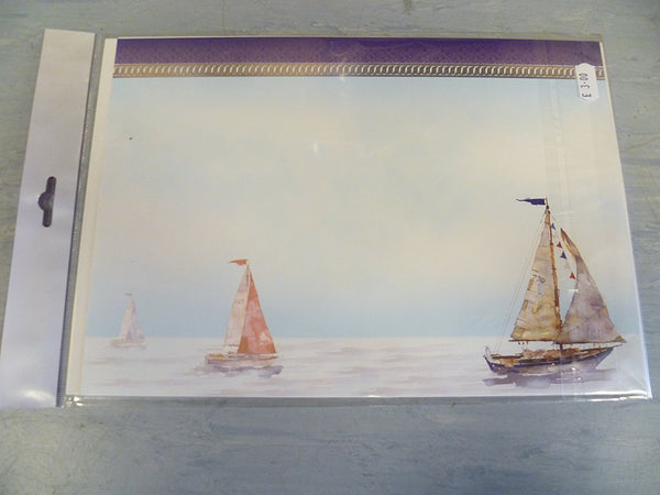 hunkydory birthdays for him a life at sea - hanrattycraftsgifts.co.uk