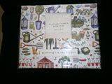 juliana country living "in the garden" keepsake box with draw - hanrattycraftsgifts.co.uk
