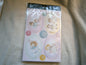 sugarbuttons by kathryn x sparkly papercraft topper once upon a time - hanrattycraftsgifts.co.uk