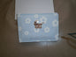 baby boy daisy album 6x4 - hanrattycraftsgifts.co.uk