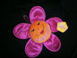 georgia on board sunflower - hanrattycraftsgifts.co.uk