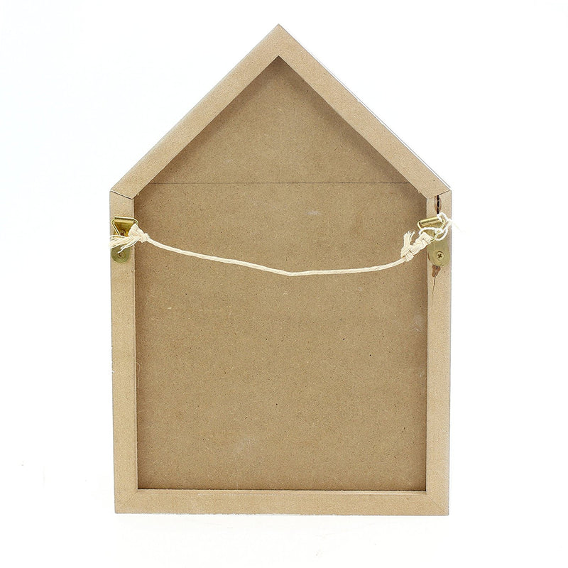 Brand new led all you need is love.... and a dog plaque - hanrattycraftsgifts.co.uk