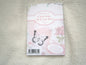 crafters a6 card pad 25sheets pad - hanrattycraftsgifts.co.uk