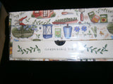 juliana country living "in the garden" keepsake box with draw - hanrattycraftsgifts.co.uk