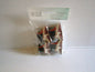 graduation cap book cake toppers pack 4 - hanrattycraftsgifts.co.uk
