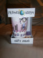 planet happy congratulations gift mug - hanrattycraftsgifts.co.uk