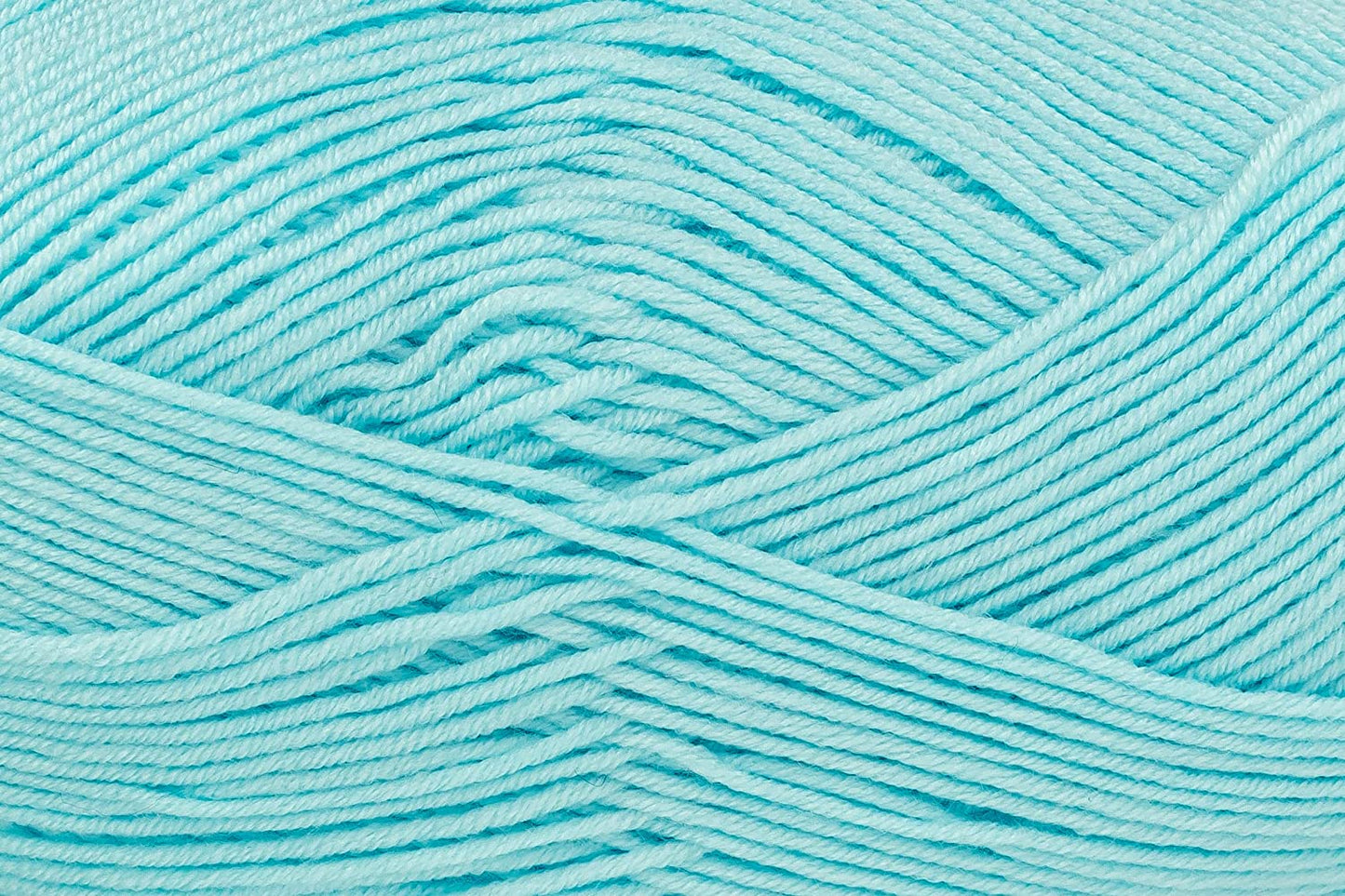 King Cole Knitting Yarn 100g Ball for  Crochet, Cherished DK - Sea Breeze (3541)