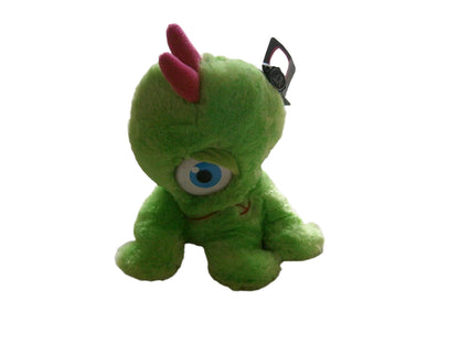 keel monsterous 18cm with sound assorted one supplied please msg any special choice - hanrattycraftsgifts.co.uk