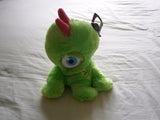 keel monsterous 18cm with sound assorted one supplied please msg any special choice - hanrattycraftsgifts.co.uk