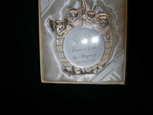 baby ark forever love 3.3photoframe - hanrattycraftsgifts.co.uk