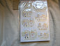 sugarbuttons by kathryn x craft topper prince charmig 3d topper 900919 - hanrattycraftsgifts.co.uk