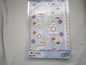 cool britania tea 2pack papercraft toppers - hanrattycraftsgifts.co.uk