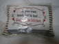 sentiments cushion if you want breakfast in bed sleep in the kitchen - hanrattycraftsgifts.co.uk