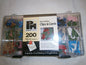 papermania decorative clips cards 200pcs approx - hanrattycraftsgifts.co.uk