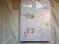 sugarbuttons by kathryn x craft topper beautiful ballerinas 900920 - hanrattycraftsgifts.co.uk