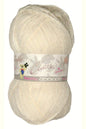Teddy Classic Chunky 100g232 cream