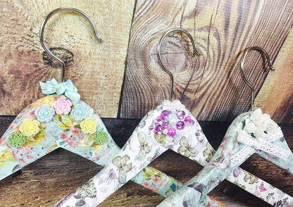 Trimcraft Deco Mache Paper 10.25-inch x 1 4.75-inch Fawn, Acrylic, Multicoloured, 3-Piece - hanrattycraftsgifts.co.uk