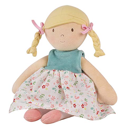 Bonikka Abbey Rag Doll (Microwaveable)