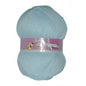 Soft spun Aran Baby Blue 3048