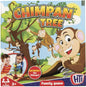 Chimpan-Tree Game Children'S Family Fun Traditional Game Challenge Play Action