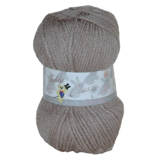 Teddy Classic Chunky natural  1453 100g