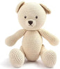 Imajo Banbe Crochet Teddy