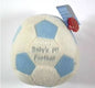 babys first ball - hanrattycraftsgifts.co.uk